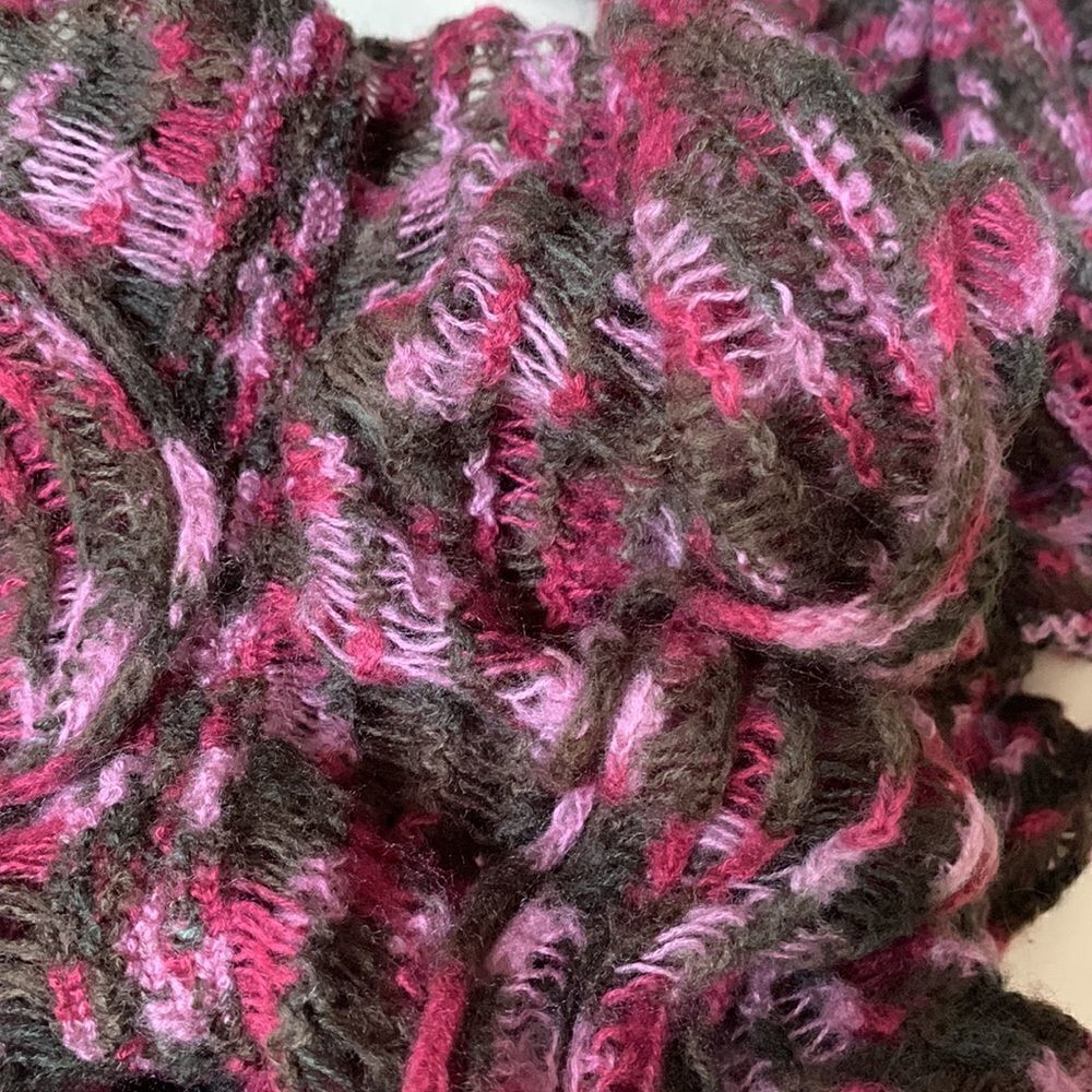 Cejon Scarf  - Picture 5 of 7